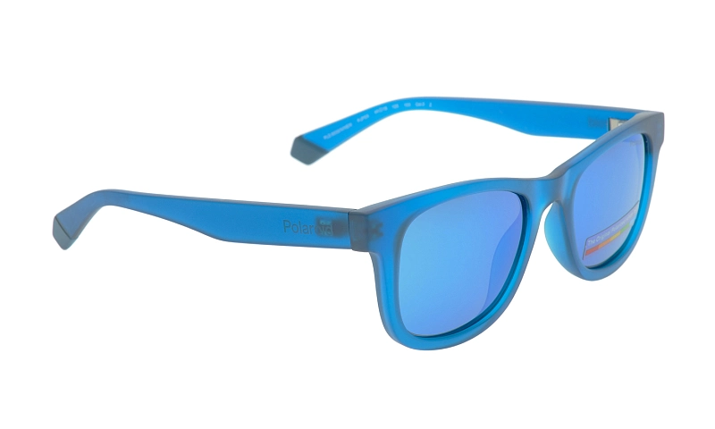 Солнцезащитные очки POLAROID Kids PLD 8009/N/NEW PJP