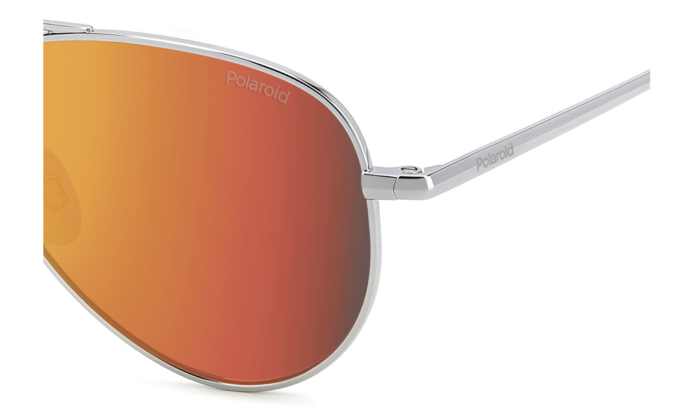 Солнцезащитные очки POLAROID Kids PLD 8015/N GHP