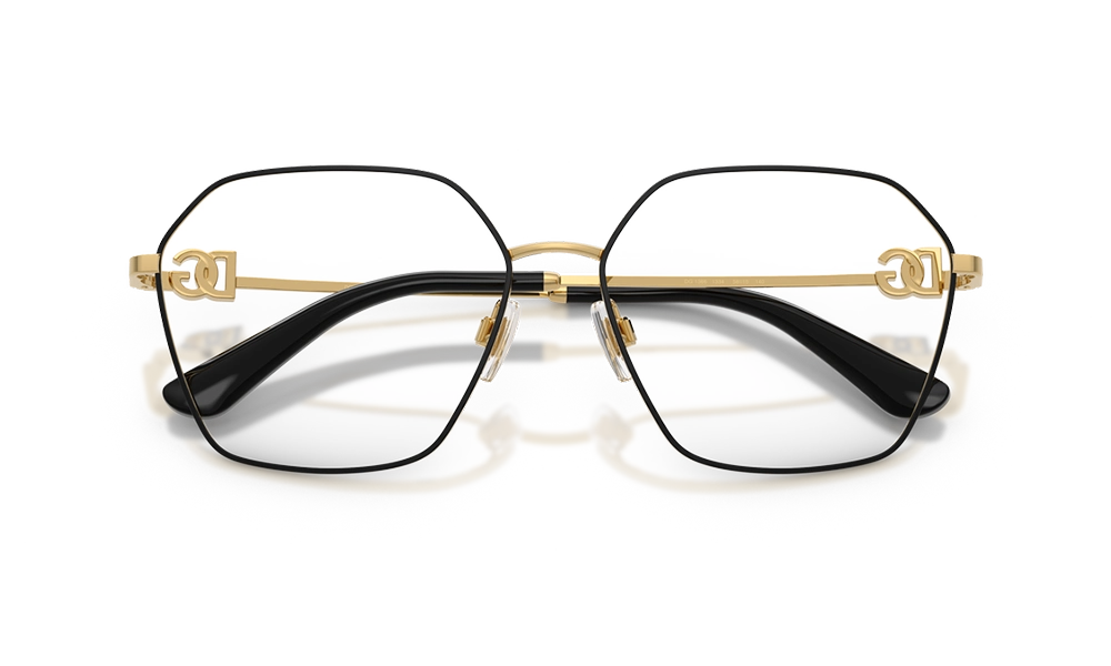 Оправа DOLCE & GABBANA DG 1366 1334