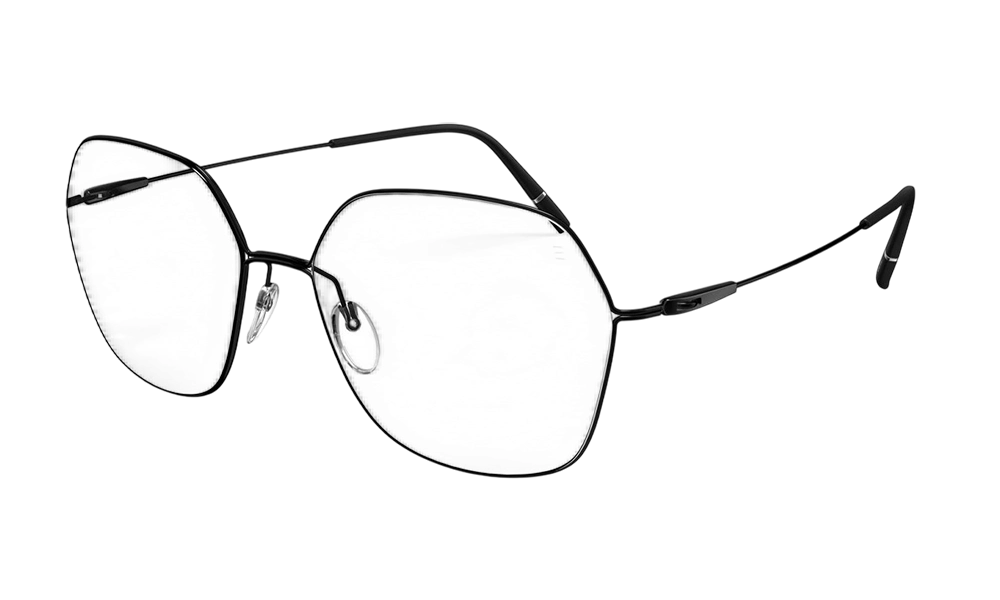 Оправа SILHOUETTE 4549_75 9040