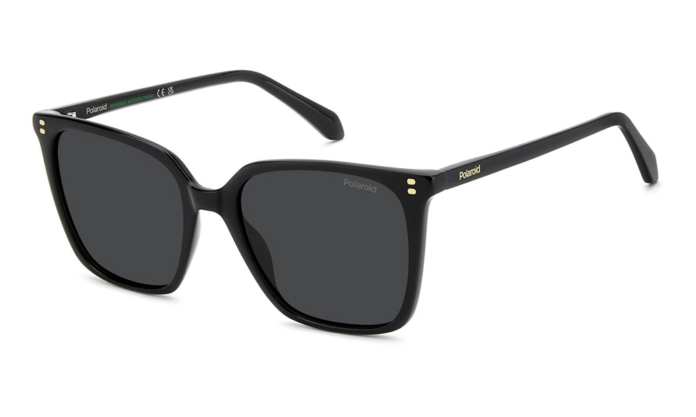 Солнцезащитные очки POLAROID PLD 4201/S/X 807