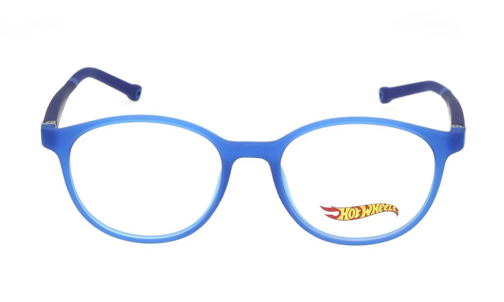 Оправа HOT WHEELS HWV115 BLUE