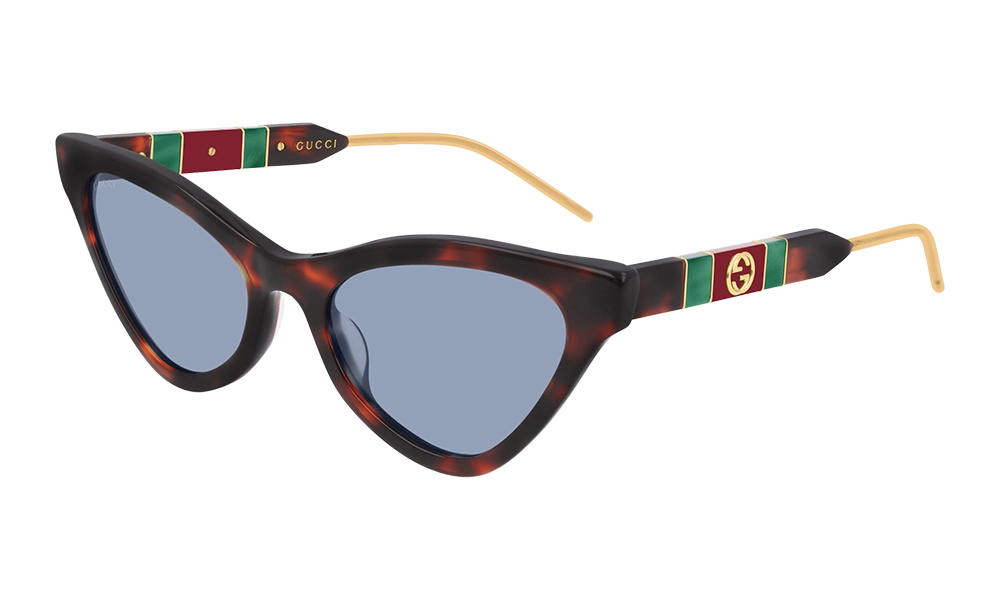 Солнцезащитные очки Gucci GG0597S-002