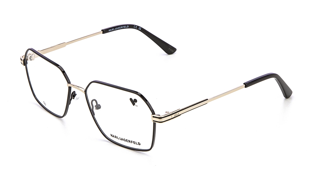 Очки для зрения Karl Lagerfeld KL 349 001