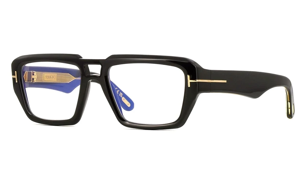 Оправа TOM FORD FT 6077-B 001