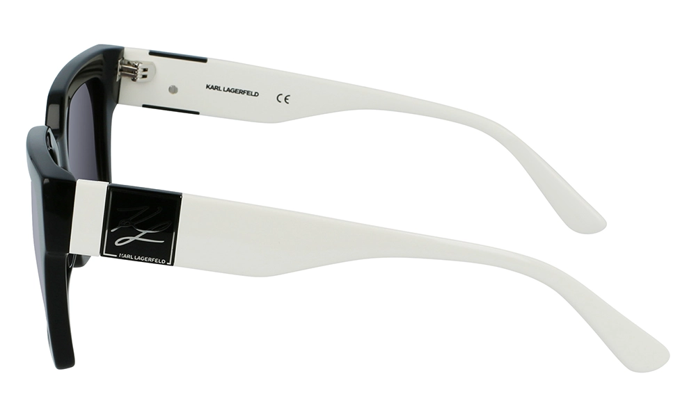 Солнцезащитные очки Karl Lagerfeld KL 6057S 004