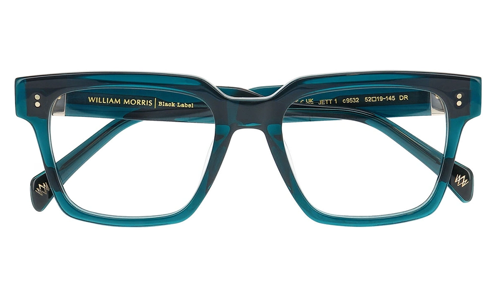 Оправа William Morris JETT_1 9532