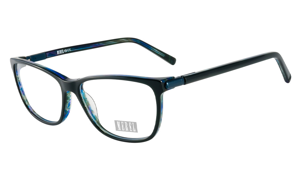 Очки для зрения MEREL MS8151 C03