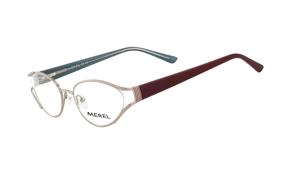 Очки для зрения MEREL MR6558 C03