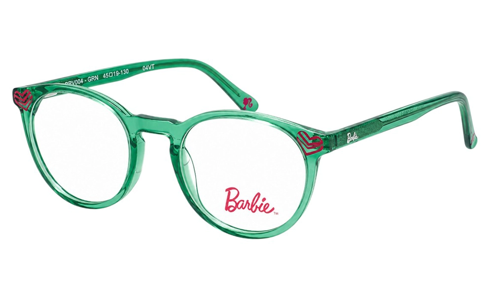 Оправа BARBIE BBV004 GRN