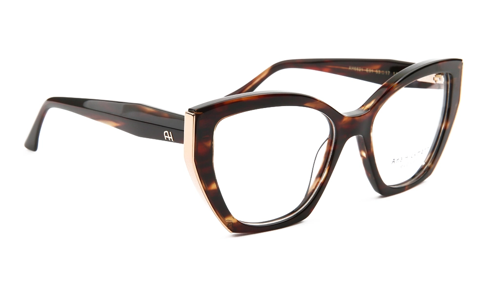 Оправа ANA HICKMANN AH6621 E01