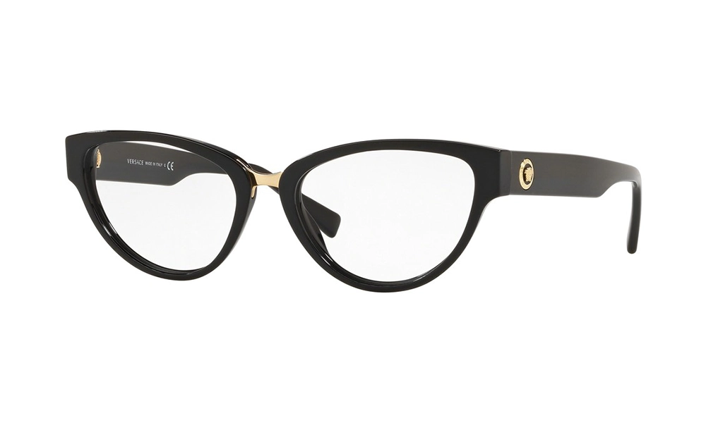 Очки для зрения VERSACE VE 3267 GB1