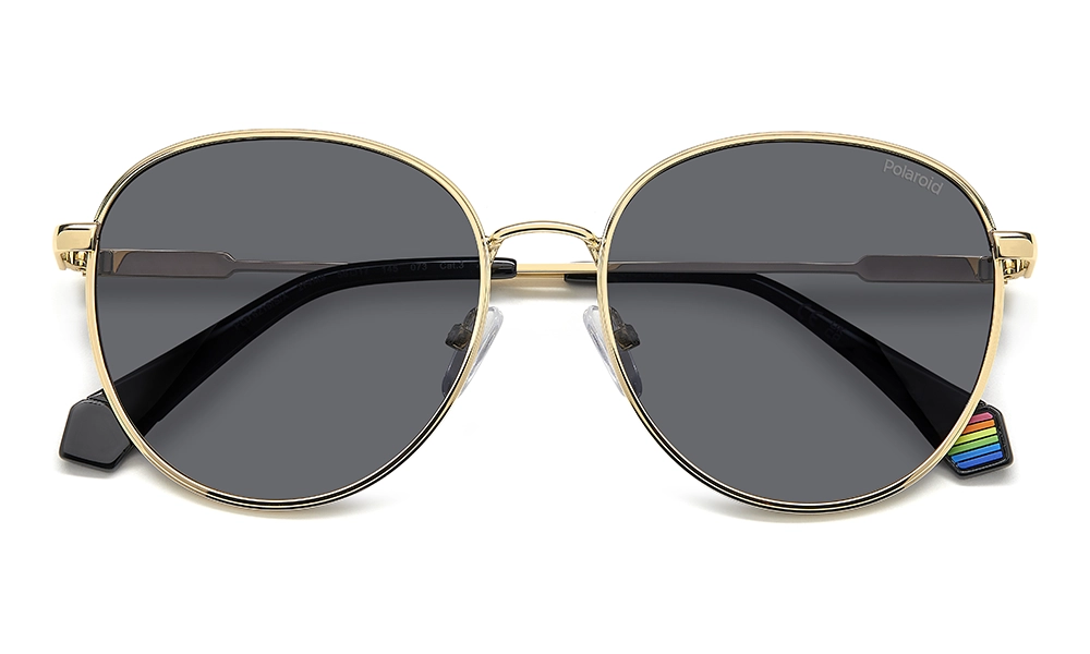 Солнцезащитные очки POLAROID PLD 6215/S/X 2F7