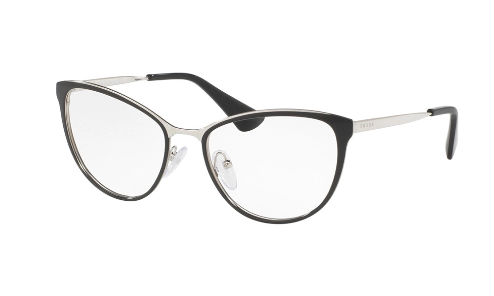 Очки для зрения PRADA PR 55TV 1AB1O1