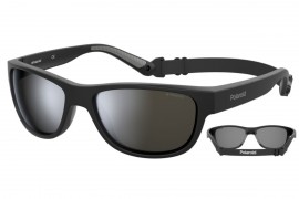 Солнцезащитные очки POLAROID Sport PLD 7030/S BSC