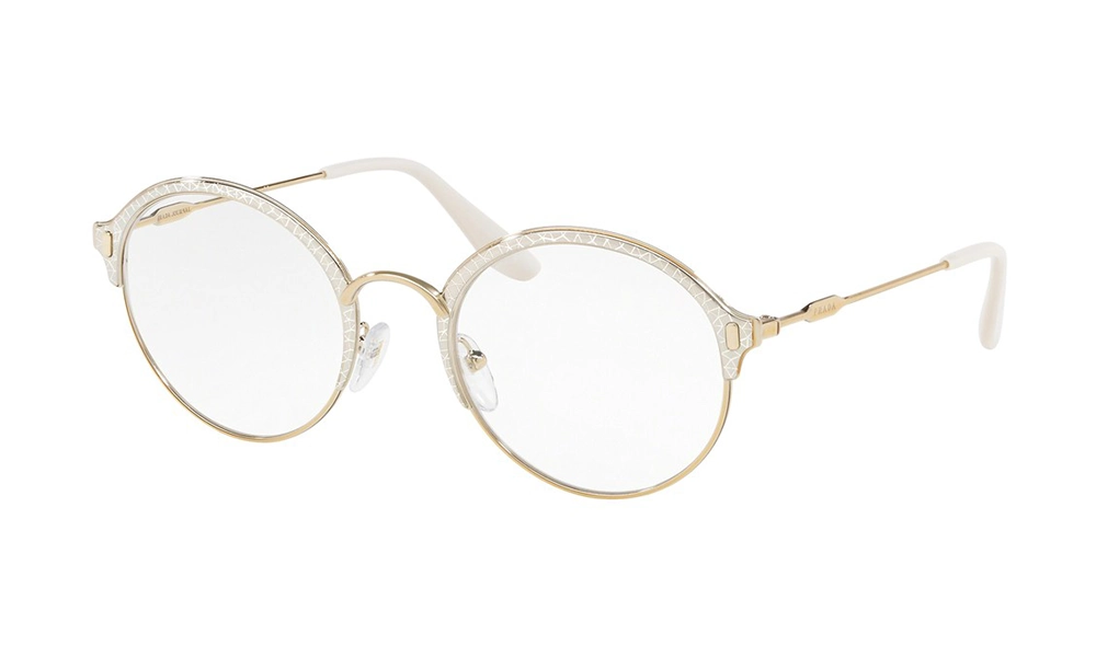 Очки для зрения PRADA PR 54VV 2711O1