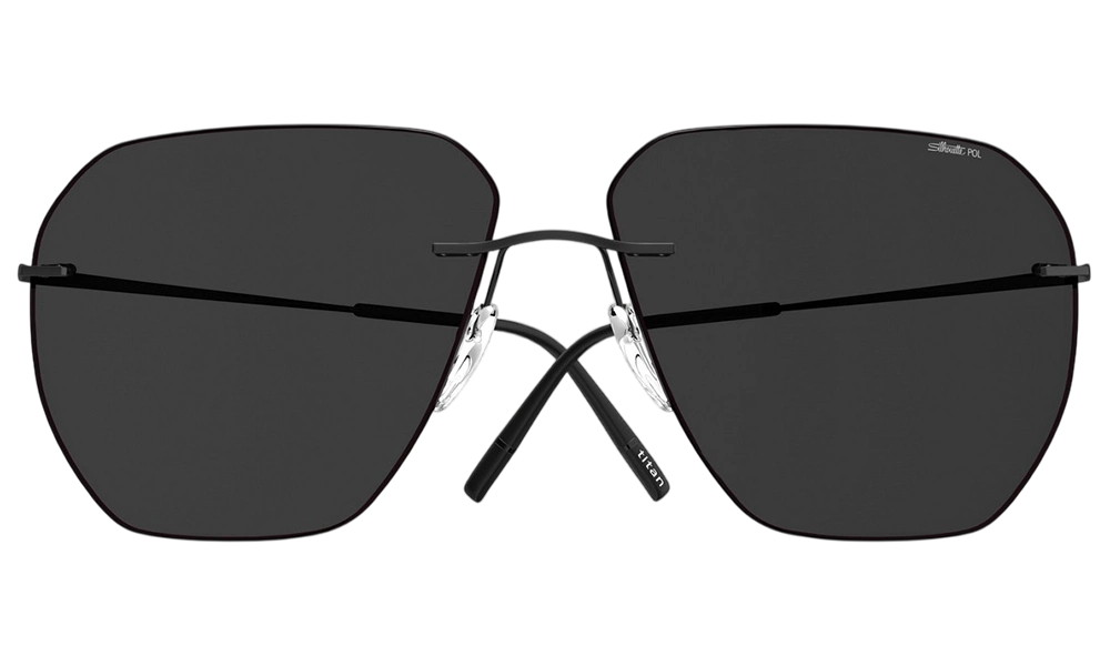 Солнцезащитные очки SILHOUETTE SG 8743 9040