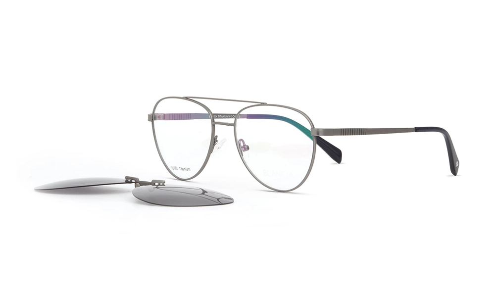 Оправа BLANCIA BC 503 C1 с клипоном