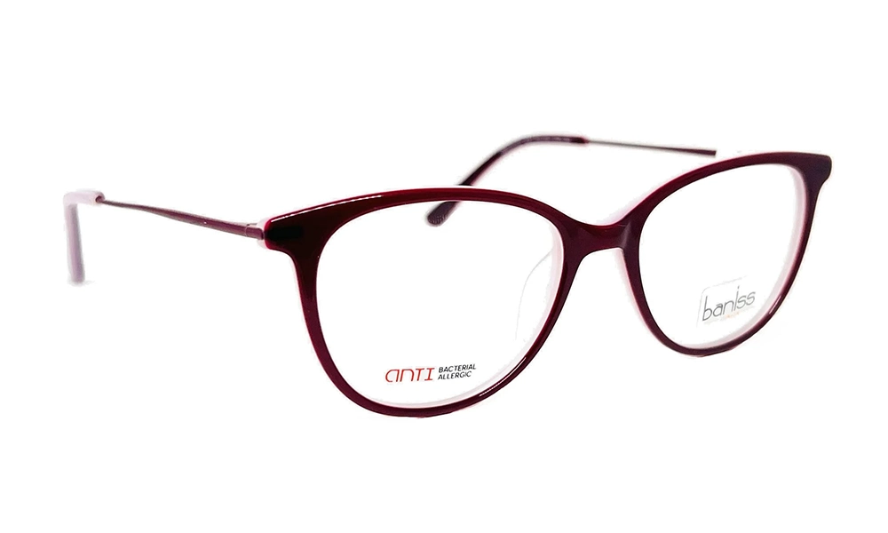 Очки для зрения BANISS BSJ5122 C02