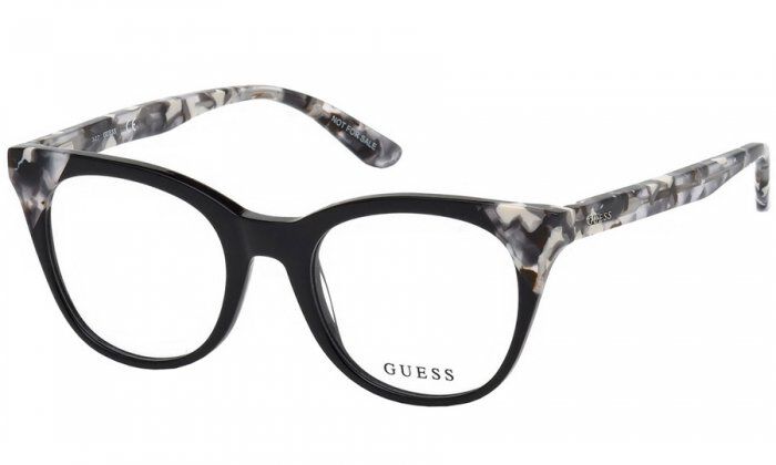 Очки для зрения GUESS 2675 001