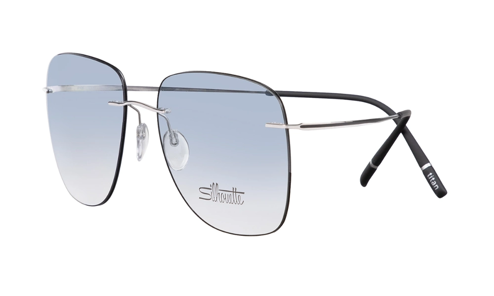 Очки для зрения SILHOUETTE 5599_PD P105