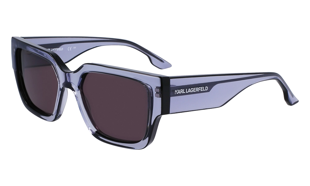 Солнцезащитные очки Karl Lagerfeld KL 6142S 020