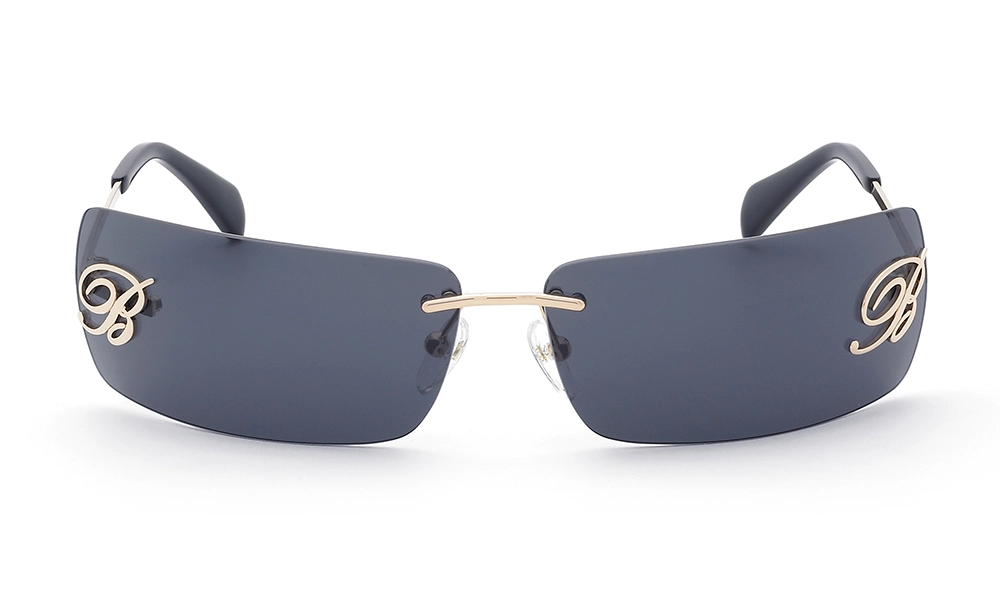 Солнцезащитные очки Blumarine 238 300