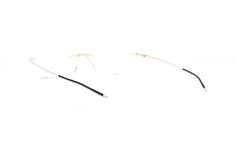Оправа PORSCHE DESIGN 8362 D S2