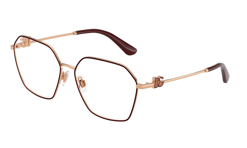 Оправа DOLCE & GABBANA DG 1366 1351