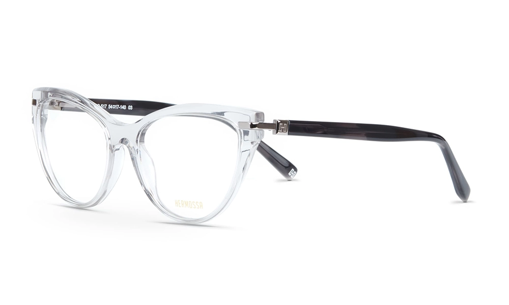 Очки для зрения HERMOSSA HMO 517 C3