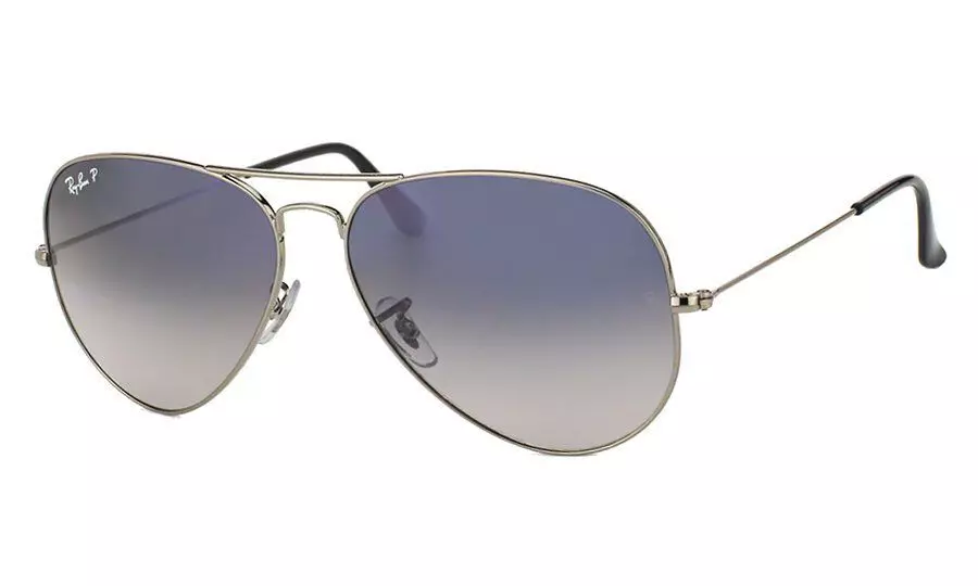 Солнцезащитные очки Ray-Ban RB 3025 004/78