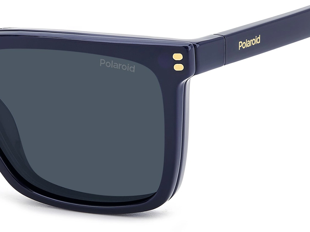Оправа POLAROID PLD D556/C PJP с клипоном