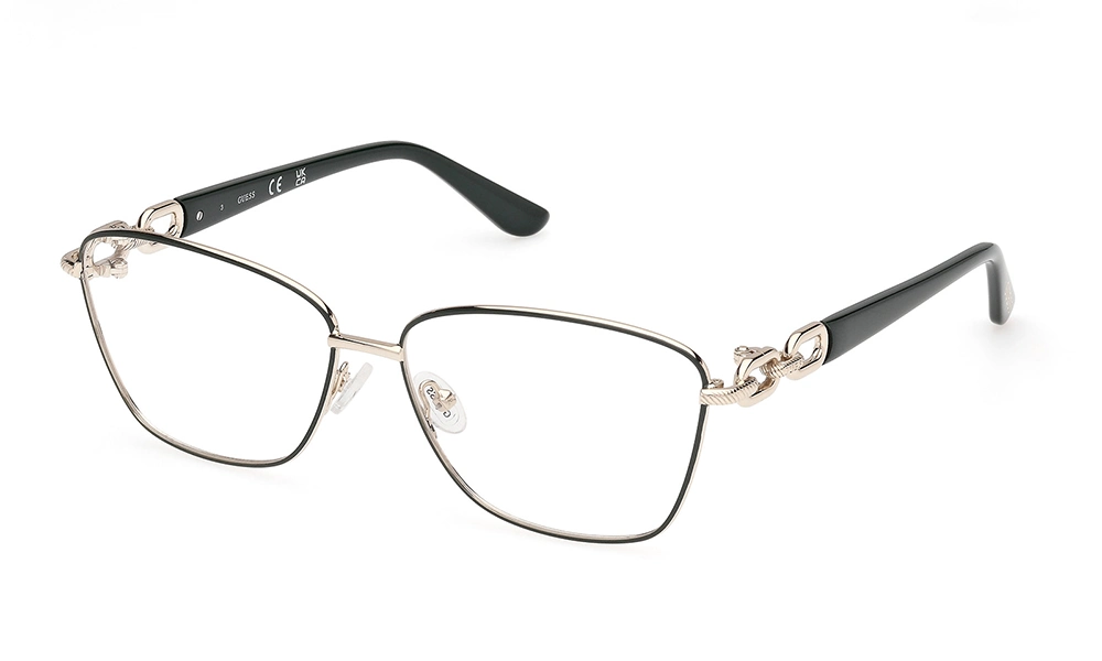 Очки для зрения GUESS GU 50179 097