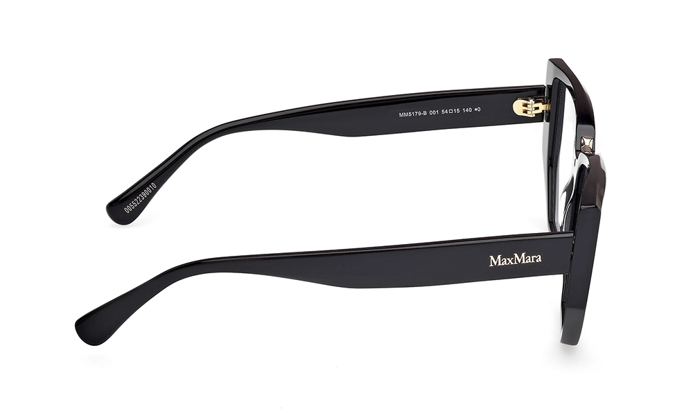Оправа MAX MARA MM 5179-B 001