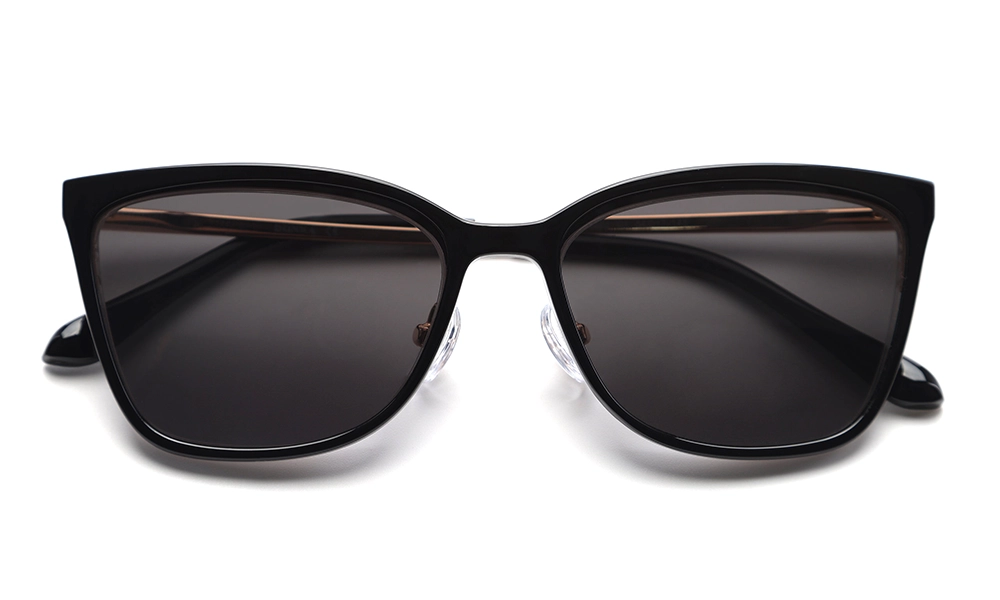 Оправа DONNA DN3202 C1 с клипоном