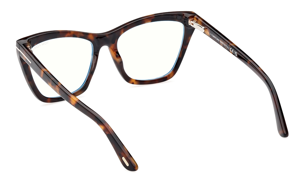 Оправа TOM FORD FT 5971-B 052 с клипоном