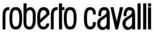 Roberto Cavalli
