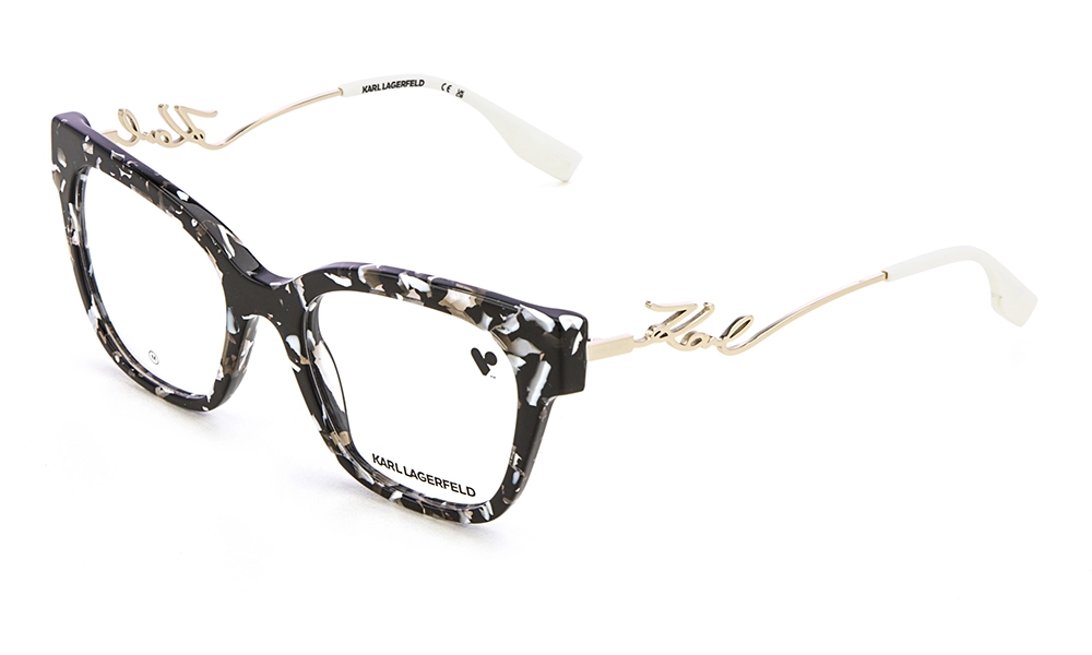 Очки для зрения Karl Lagerfeld KL 6191 016