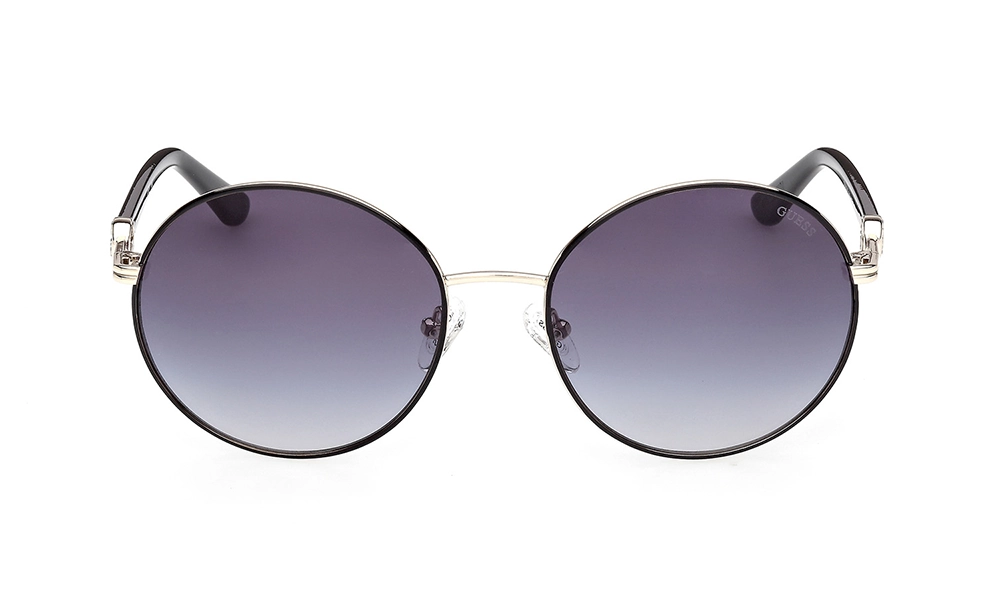 Солнцезащитные очки GUESS GUS 00260 01B