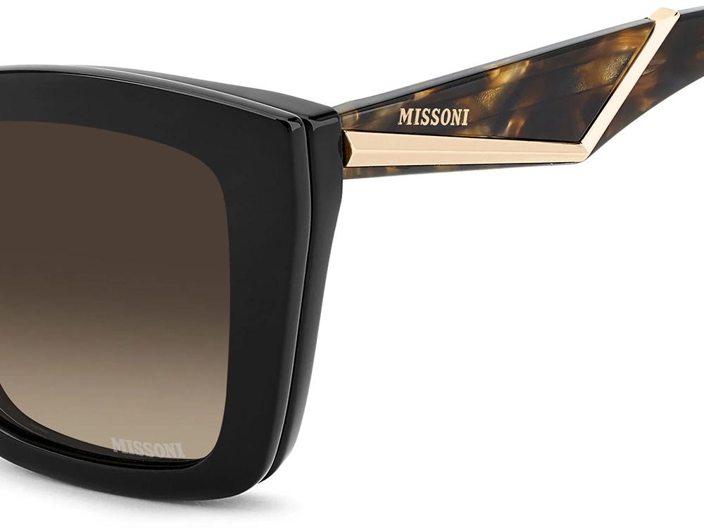 Оправа Missoni MIS 0271/C 807 с клипоном