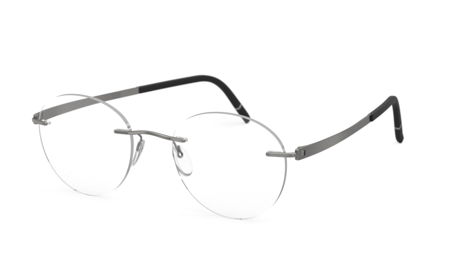Очки для зрения SILHOUETTE 5529_EP 6660