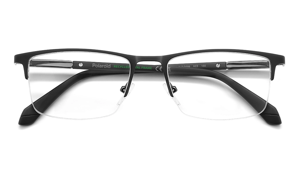 Оправа POLAROID PLD D599 RZZ