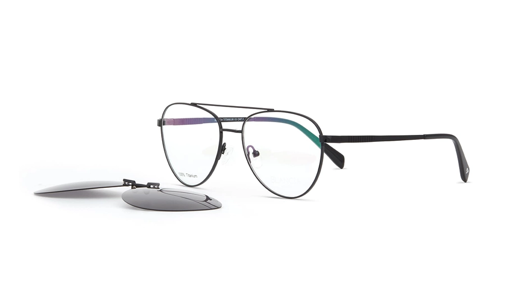 Оправа BLANCIA BC 503 C3 с клипоном