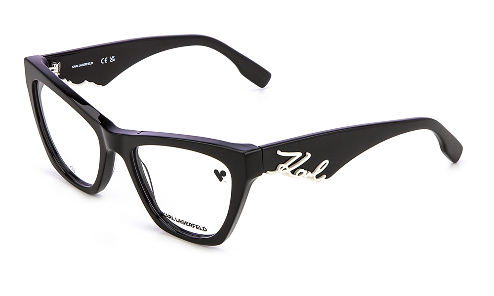 Очки для зрения Karl Lagerfeld KL 6171 001