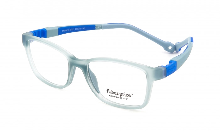Оправа Fisher-Price FPVN018 GRY