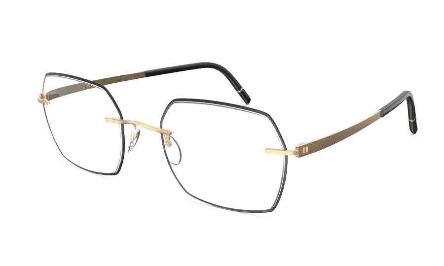 Оправа SILHOUETTE 5552_JW 7520