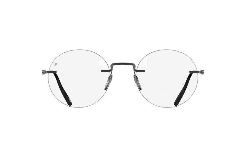 Оправа SILHOUETTE 5586_CK 6560