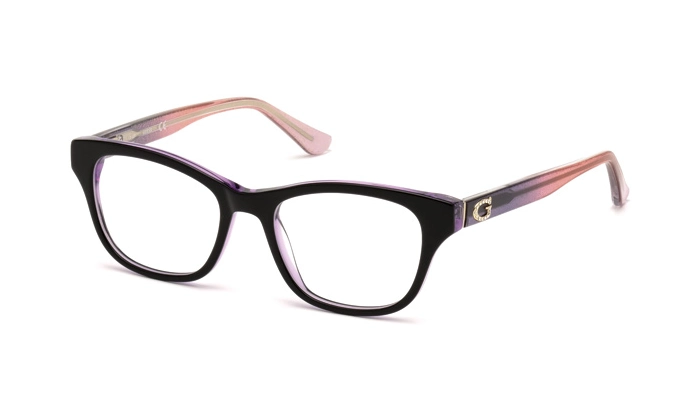 Очки для зрения GUESS GU 2678-N 001