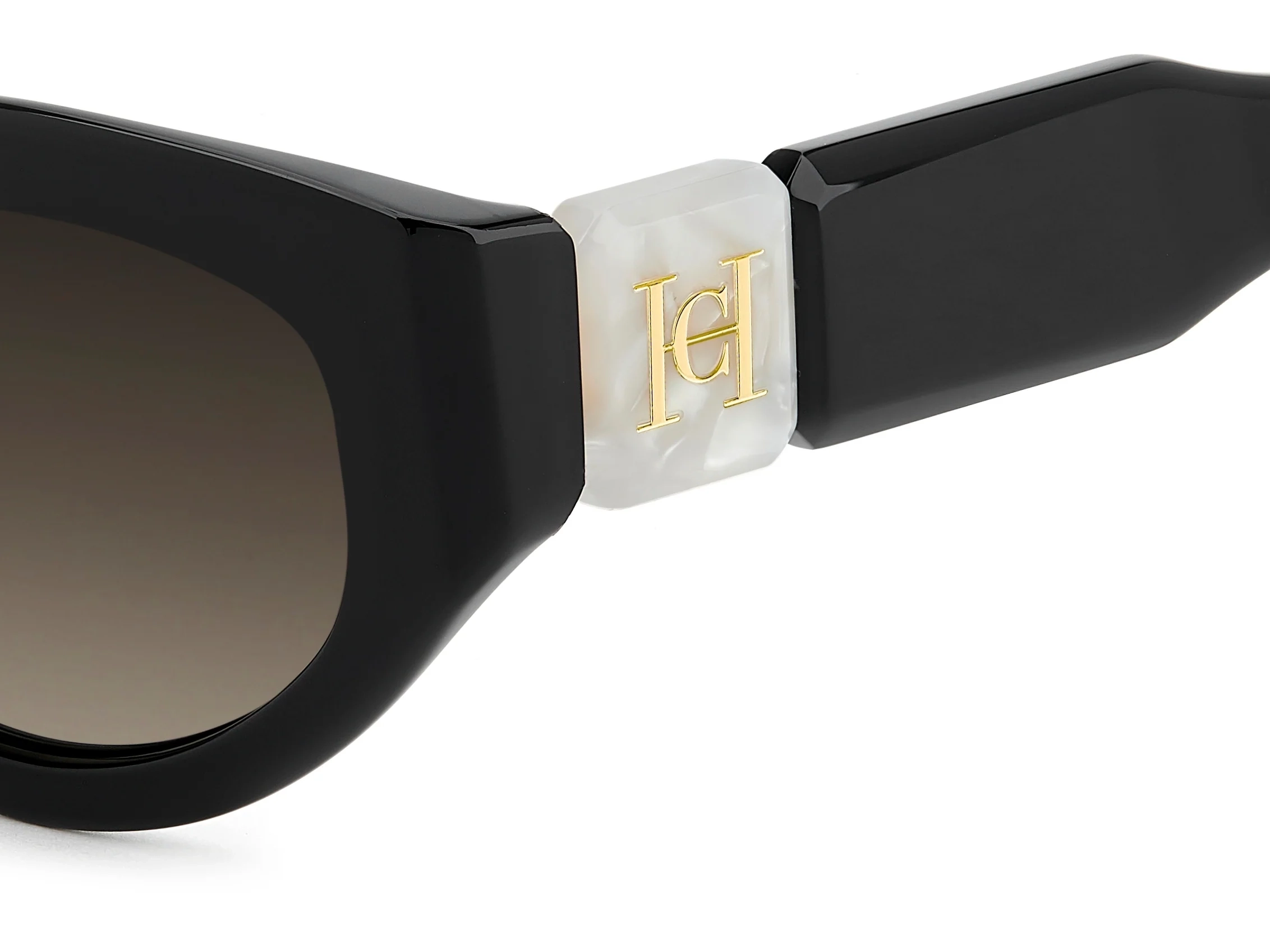 Солнцезащитные очки CAROLINA HERRERA HER 0370/S 807