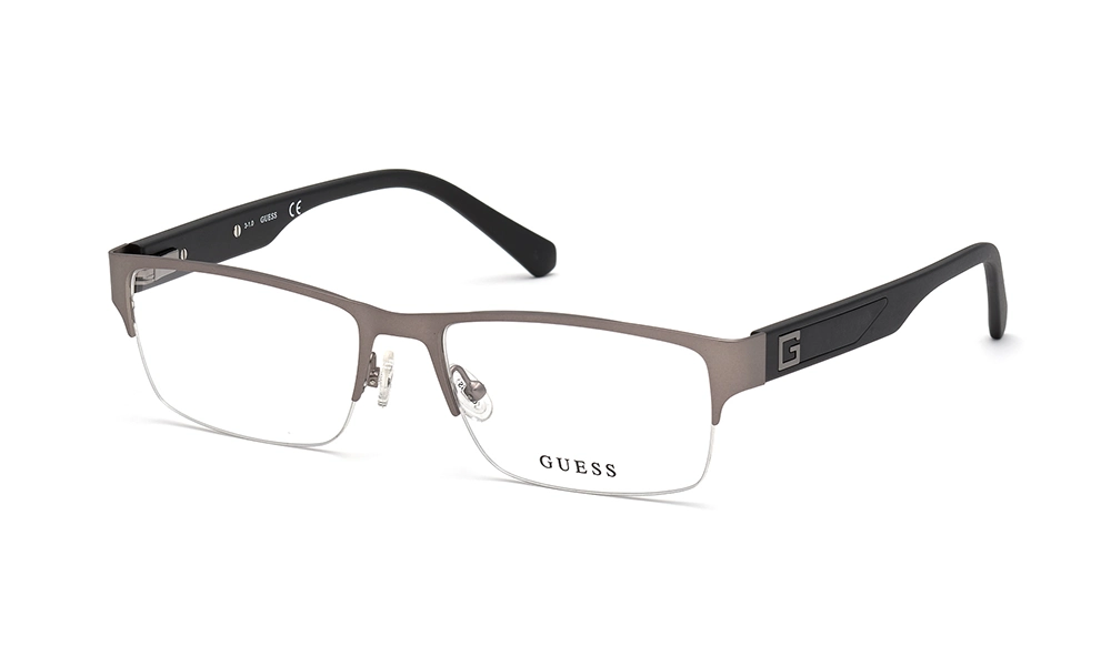 Очки для зрения GUESS GU 50017 009